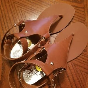 Vince Camuto Sandals Size 9